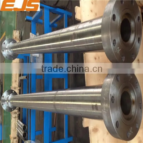 Excellent Twin Screw Barrel for Co-rotate Twin Screw Extruder photo-4