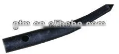 Wholseale Solid Tine Bended,aerator Tines