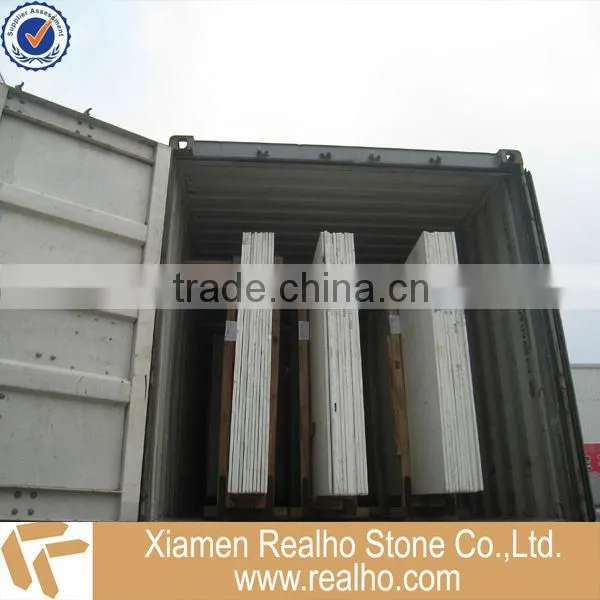 White Artificial Marble