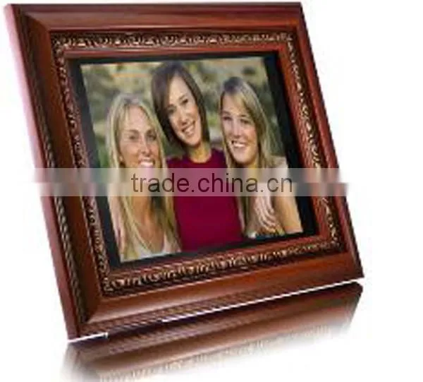 Anderoid 12inches Wifi Digital Photo Frame photo-5