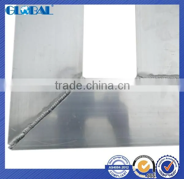 Customised Aluminum Alloy Pallet/Metal Pallet photo-3