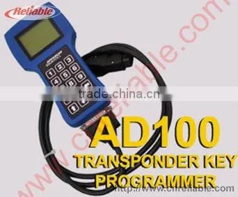 AD100 key programmer,universal key programmer