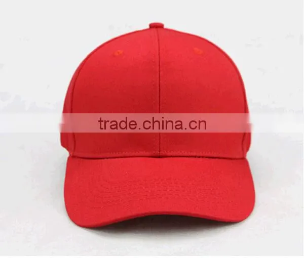 New Design Black Fitted Baseball Cap Hat for Wholesale photo-4