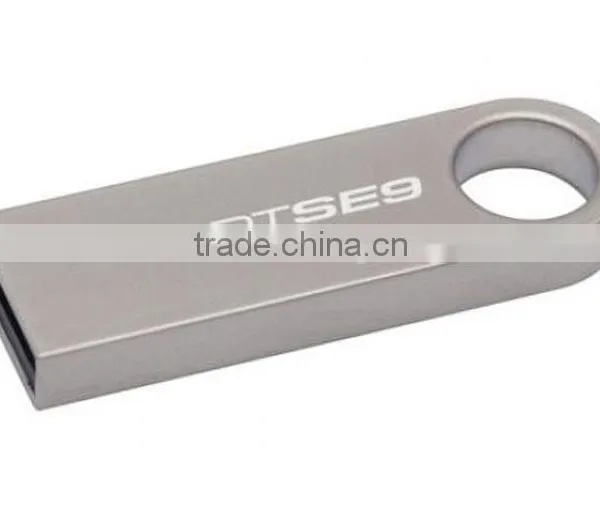 Original Brand DTSE9 SE9 USB Flash Drive 8G/16G/32G/64G/GB Metal USB 2.0 Memory Stick Real Capacity photo-4