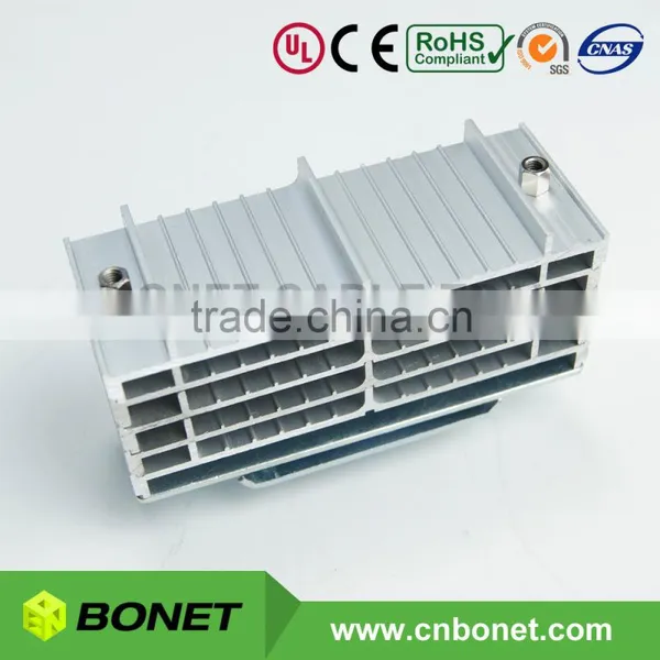 Aluminum Cable Fixer Cable Gripper for Low Voltage Wiring photo-4