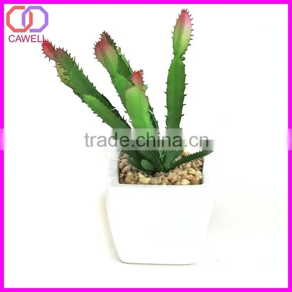 Real Looking Artificial Succulent Plants photo-3