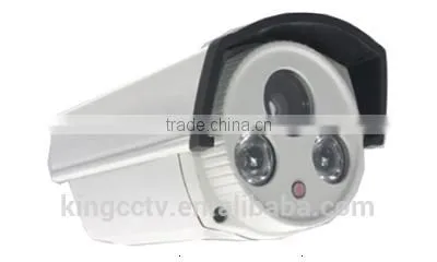 Ip Camera HD 1M/720P Outdoor IR Bullet IP Camera Network CCTV Camera photo-2