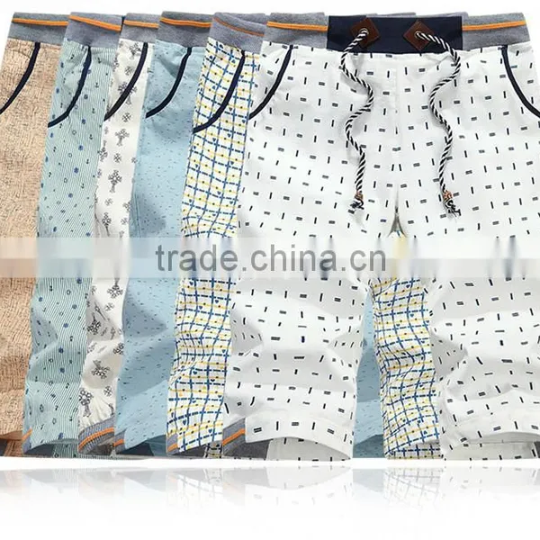 Tide bust pants