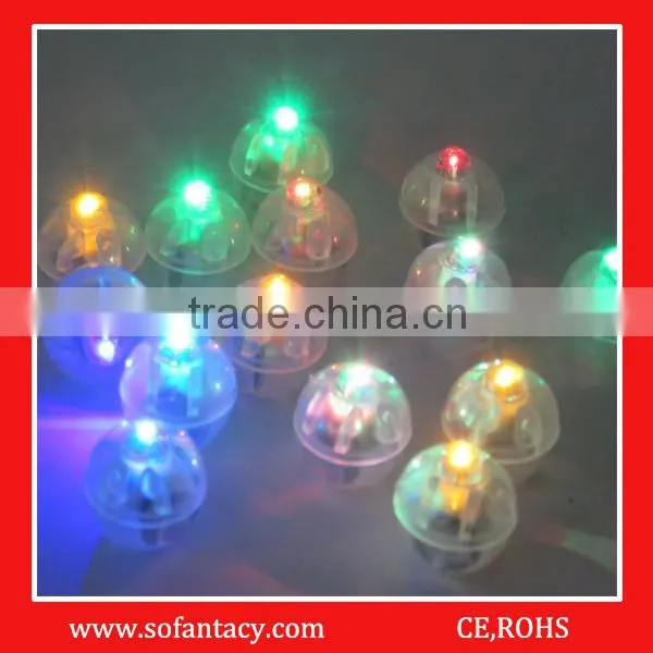 Ball Shape Led Mini Lights for Wedding Decoration photo-5