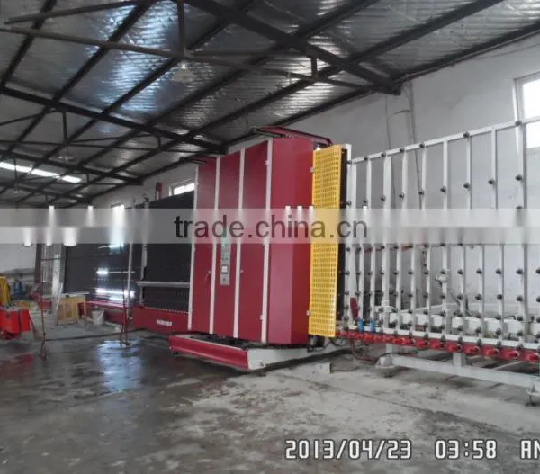 6+12A+6large Colored Insulated Glass Panels photo-3