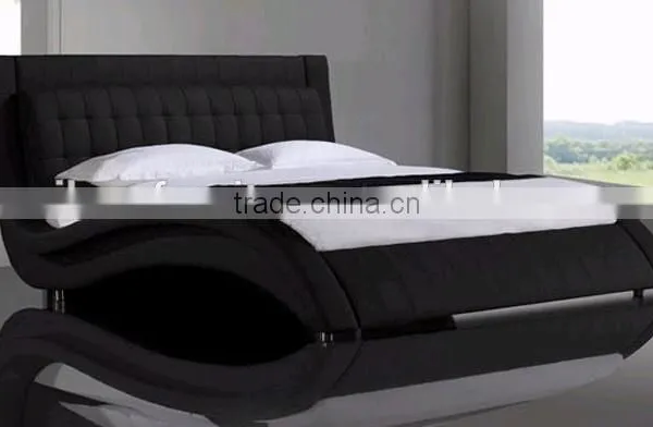 Home Furniture Bed Set photo-2