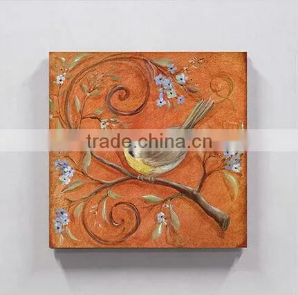 Large Modern Contemporary High Quality Painting, 100% Handpaint Canvas