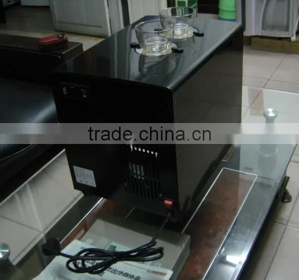 SHOT MACHINE MANUFACTURER High Quality Wine Dispenser Beverage Dispenser Machine photo-2