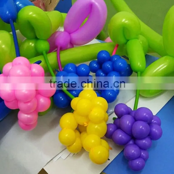 China Manufacture Helium Balloon, Magic Balloon Sex Toys for Kids photo-4