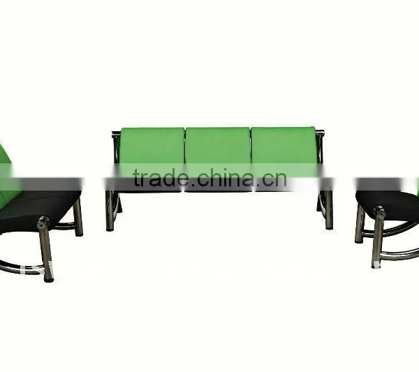 Lower Price Reception Sofa photo-3