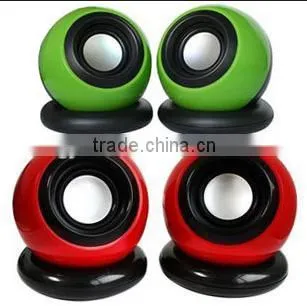 Plastic speaker shell for rotational mold machine OEM service