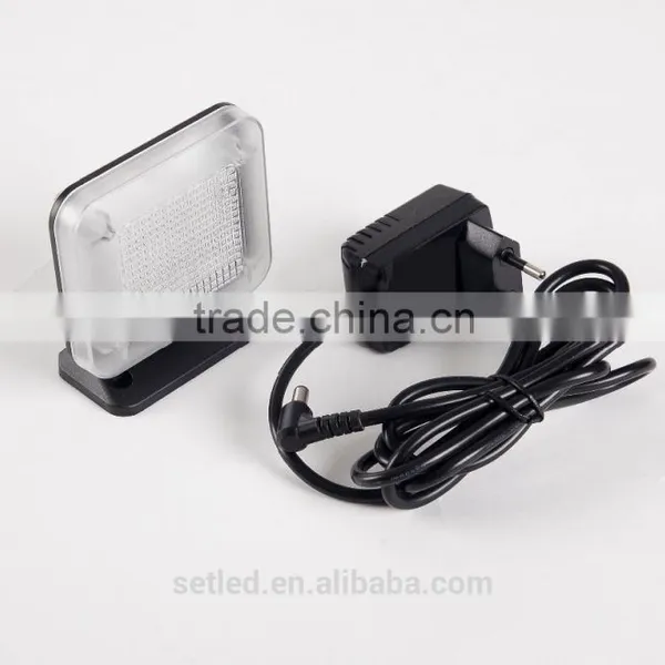 Secure Your Home LED Fake TV Burglar Deterrent TV Simulation photo-6