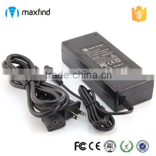 Scooter Universal Charger for Two Wheels Smart Self Balancing Scooters Drifting Board photo-3