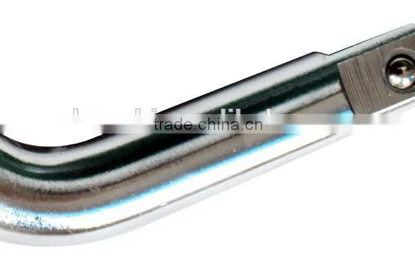 L Wheel Wrench Gs Standard Extension-type Wrench Long Wrench photo-6