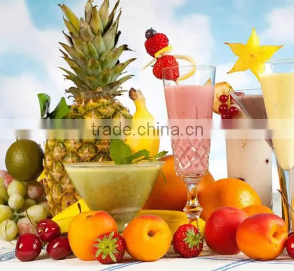 Food Additives High Quality Factory Supply Pectinase Powder Enzyme Preparations photo-5