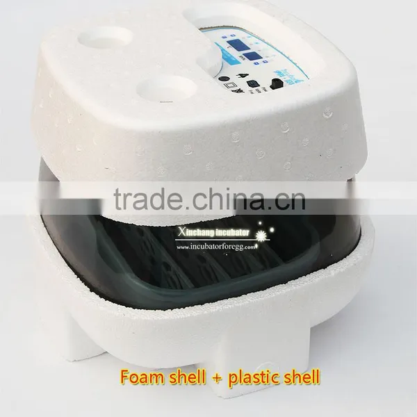 Top Selling Household Mini Chinese Incubators photo-6