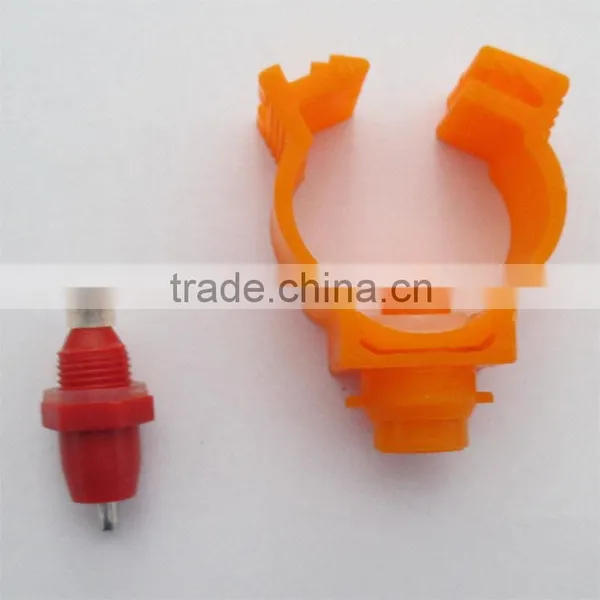 Automatic Poultry Feeders Drinkers photo-3