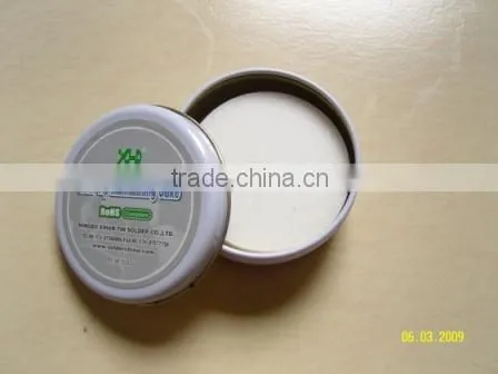 Iron Tip Maintaining Cake 50g Protect Iron Tip After Welding photo-2