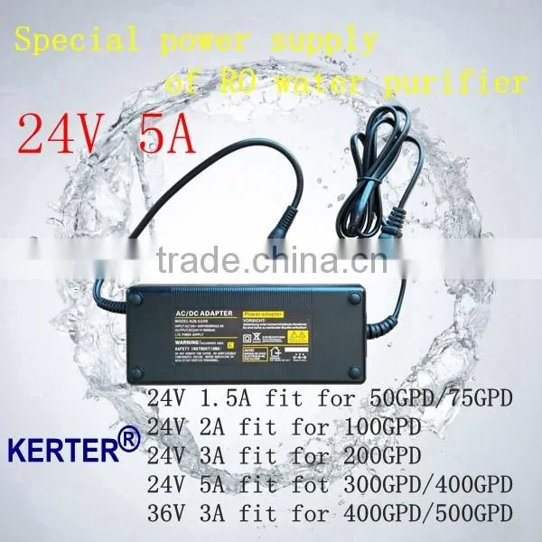 Professional RO Power Adaptor