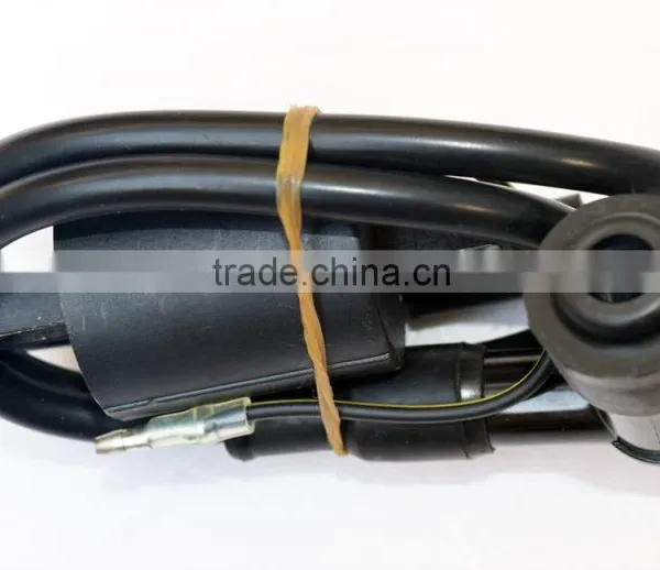 CB125 Motorcycle Ignition Coil Pack photo-3