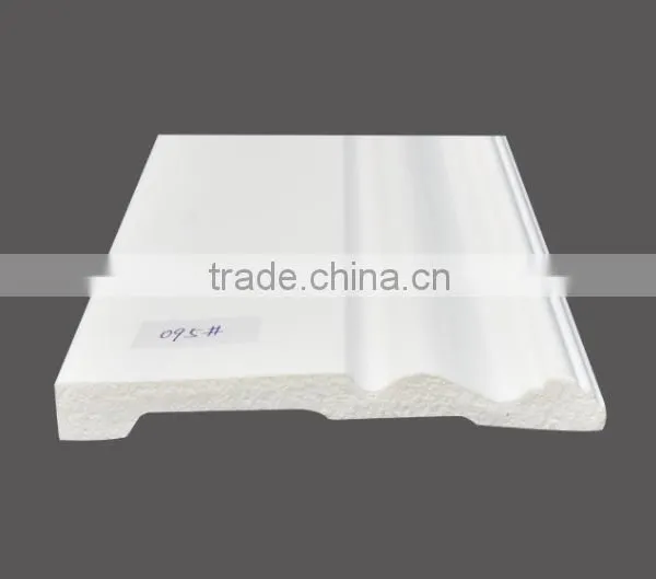 PS Interior Wall Decorative Molding Factory