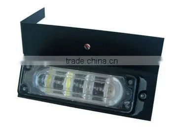 High Quality Mounting Brackets ,ZJ-019 Led Warning Lights photo-4
