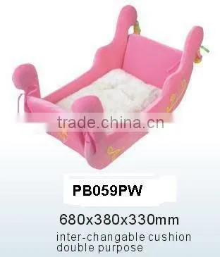 Cat Bed