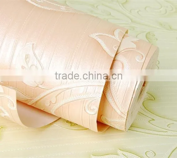 Home Interior Decoration Wallpaper/designer Wallpaper photo-4