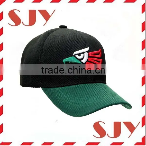 100% Cotton Twill Adjustable Cotton Baseball Cap photo-2