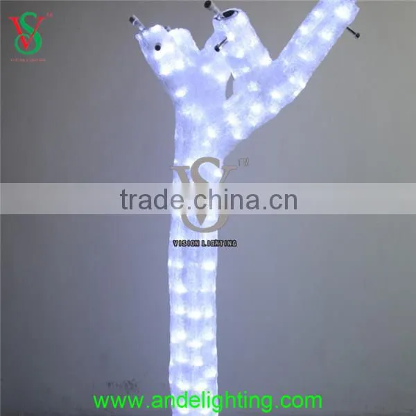 24V Color Changing Wedding Decoration Led Christmas Lighting photo-3