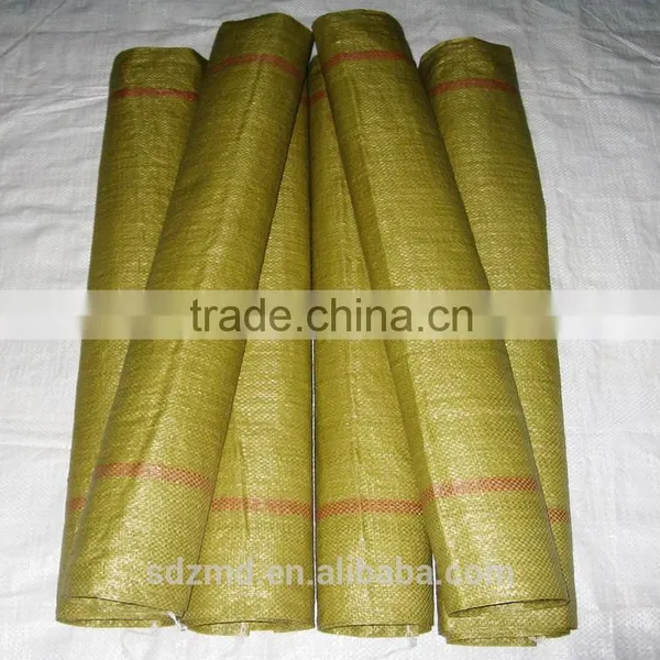 High Quality Resuable pp Woven Bag Used for Construction photo-2