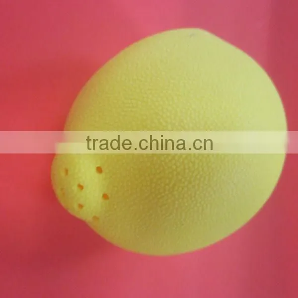 Kitchen Helper Silicone Manual Lemon Juicer Squeezer photo-4