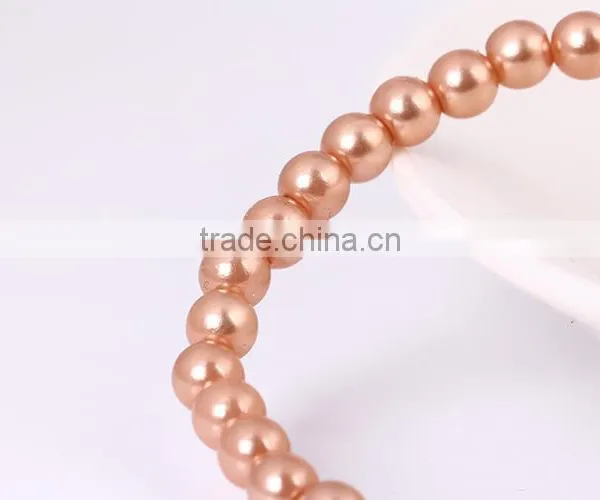 Cheap Price With Hgih Quality Beads With Alloy Tourmaline Bracelet photo-2