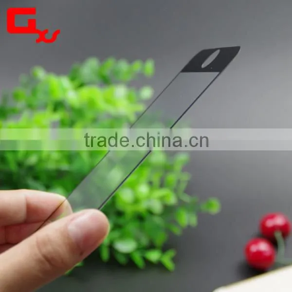 3d Curved Screen Protector for Iphone 6S Full Cover photo-2