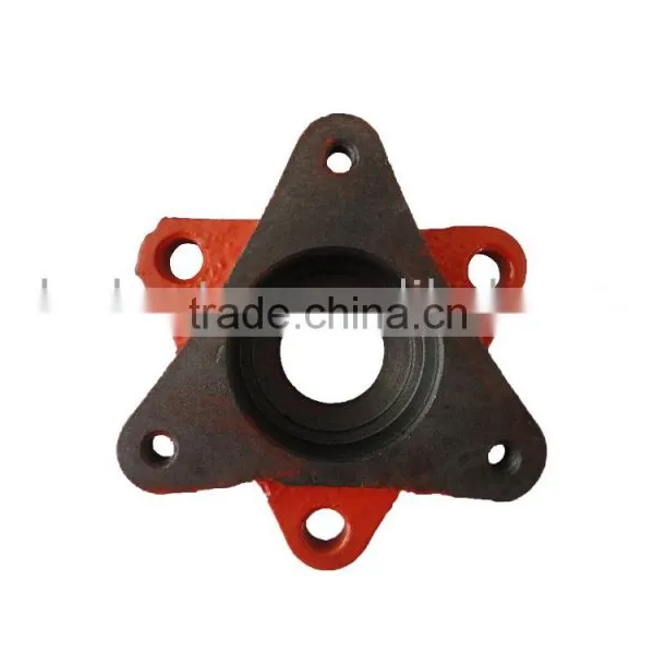 Holder Bearing For Kubota Harvester DC60 Model