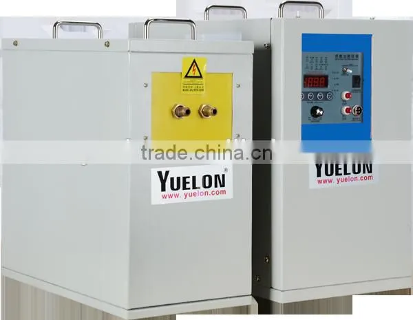 Lower Price Titanium and Plumbum Melting Furnace photo-2