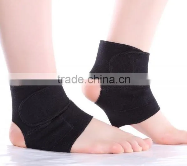 Elastic Ankle Protector photo-3