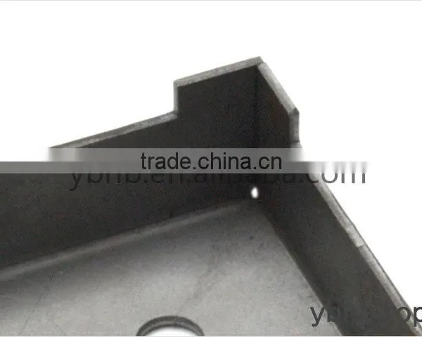 Stainless Steel Triangle Shower Floor Drain,stink Prevention Shower Channel photo-2