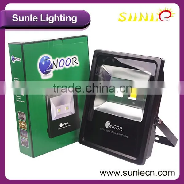 100 Watt Led Flood Light High Lumen, IP65 Cob 100 Watt Led Flood Light for Garden photo-2