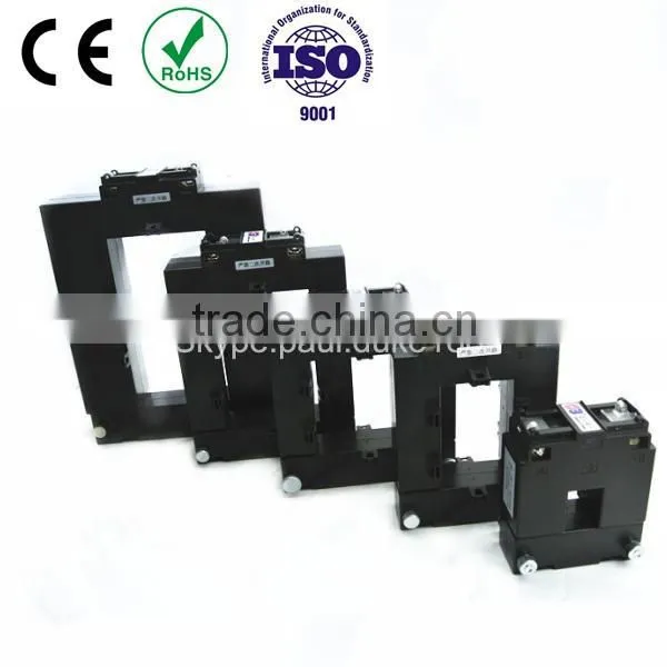 DBP/DP CE 5A Output Split-Core CTs For Monitoring Meter
