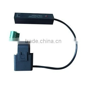 Current Clamp Sensor Clamp on Current Transformer photo-4