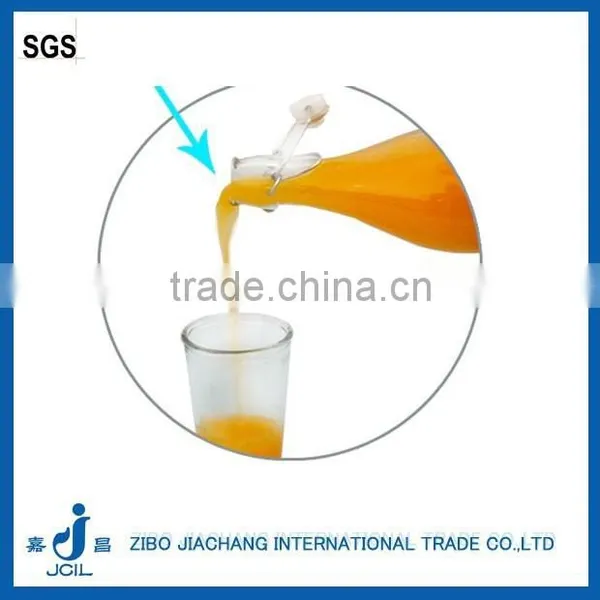 250ml,500ml,1000ml Frosted Color Glass Empty Bottles photo-5
