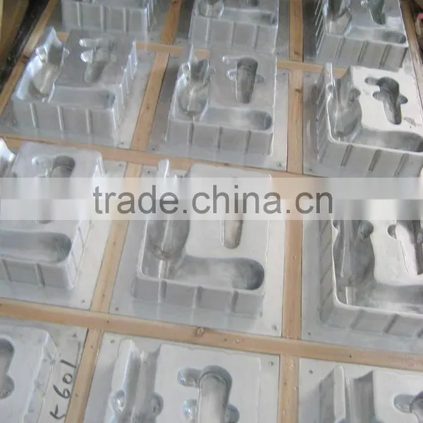 Plastic Thermoforming Mould photo-2