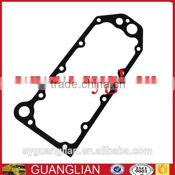 Shiyan Auto Diesel Engine Oil Cooler Gasket 6CT8.3 3929011 Engine photo-4
