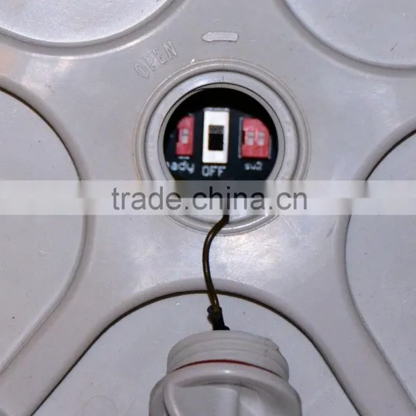 Solar Powered Led Solar Marine Lantern photo-4